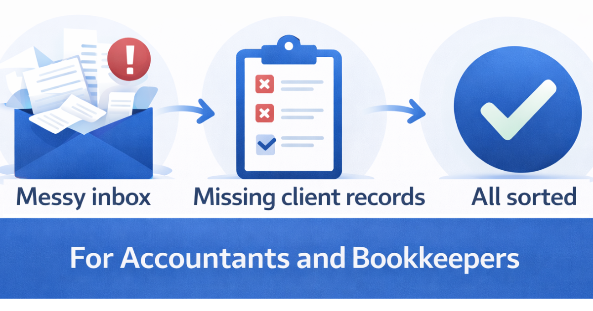 ChaserBox | AI-Powered Client Chasing for Accountants